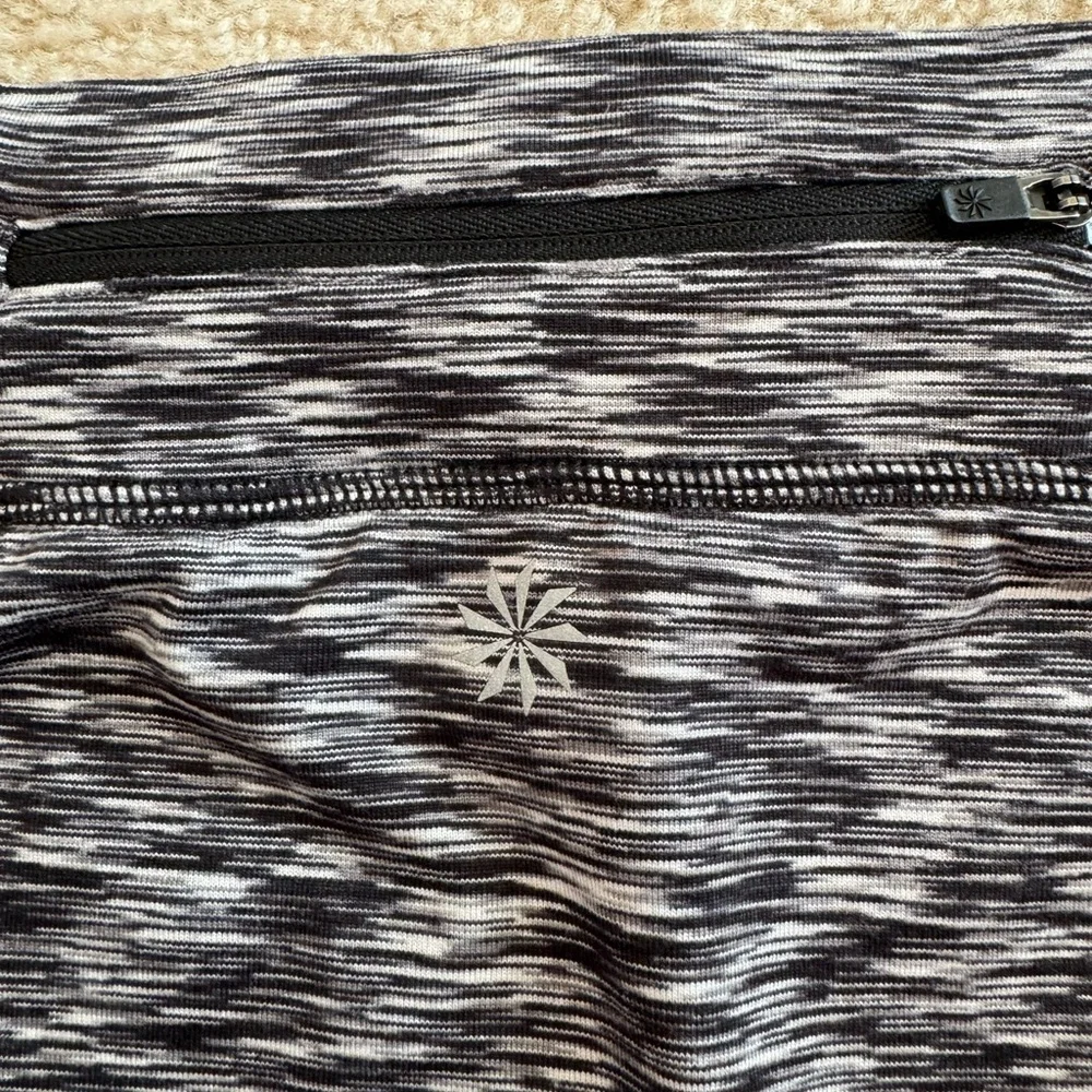 Athleta no flaws
